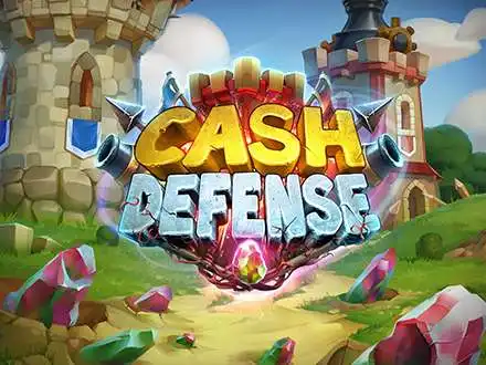 Cash Defense